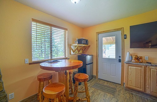 Pagosa Springs House | IVACAZ Suites on the Golf Course