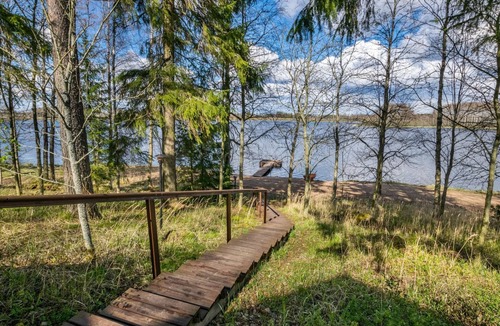 Jamijarvi House | Järvilehto by Interhome