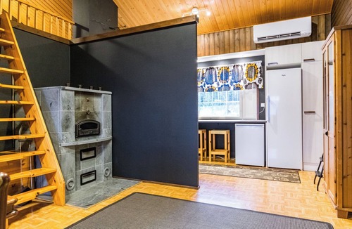 Pielavesi House | Järvitupa by Interhome