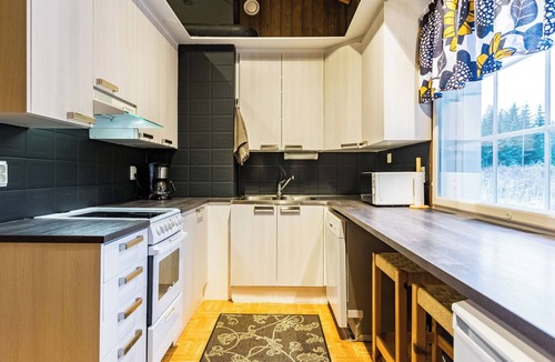 Pielavesi House | Järvitupa by Interhome