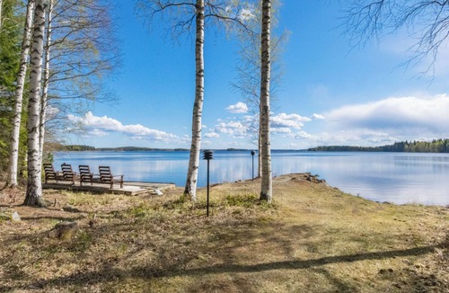 Pielavesi House | Järvitupa by Interhome