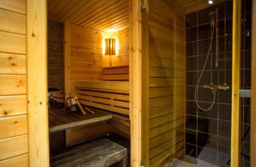 Paltamo Resort | Jättiläisenmaa