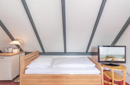 Zentrum Apartment | Jürgen