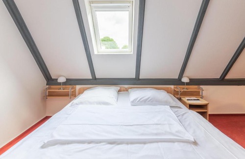 Zentrum Apartment | Jürgen