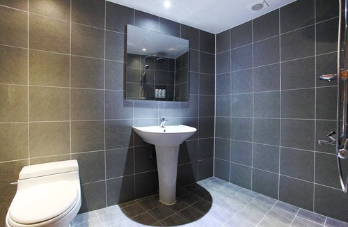Okcheon Hotel | J hotel