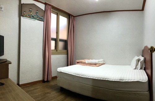 Seomyeon Hotel | J Motel