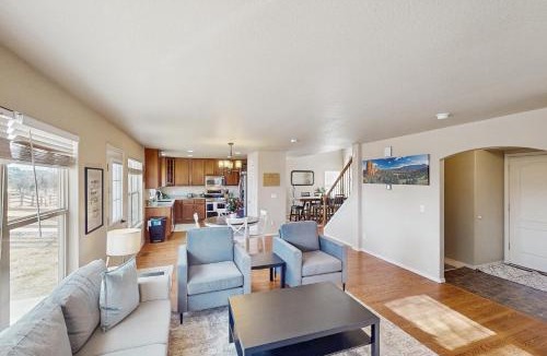 Wolf Ranch House | Jack’s Ranch House