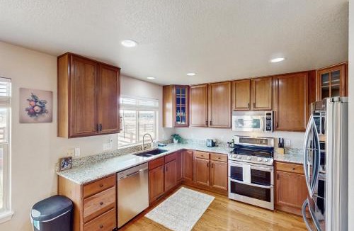 Wolf Ranch House | Jack’s Ranch House