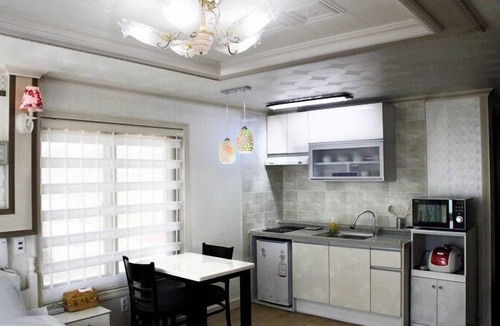 Aewol House | Jaju Olle Pension