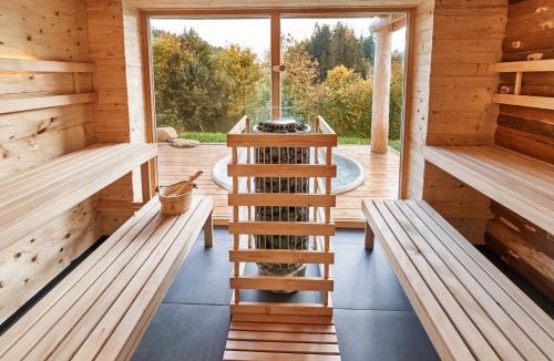 Perasdorf Ski Chalet | Jakob Chalets