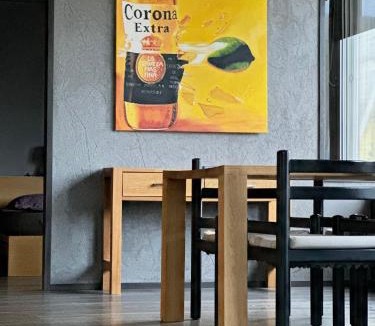 Larsmo Apartment | Jakobstad Central Stay