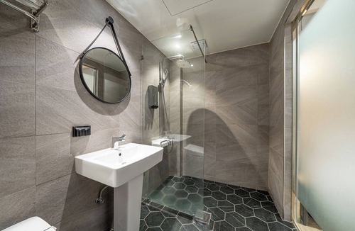 Suwon Hotel | Jam22 Hotel
