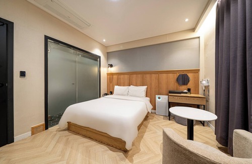Suwon Hotel | Jam22 Hotel