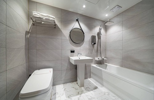 Suwon Hotel | Jam22 Hotel