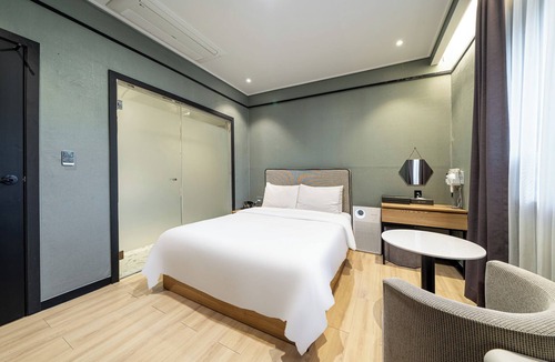 Suwon Hotel | Jam22 Hotel