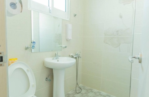 Sokcho House | James Blue Guesthouse