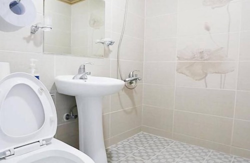 Sokcho House | James Blue Guesthouse