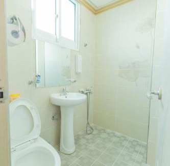 Sokcho House | James Blue Hostel