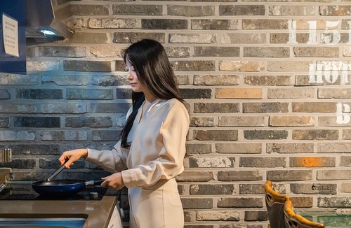 Bangi-dong Hotel | Jamsil Raum Tourist Hotel