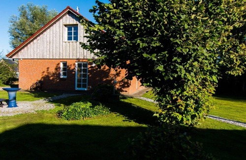 Suden House | Jan Comfortable holiday residence