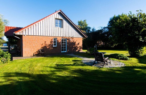 Suden House | Jan Comfortable holiday residence
