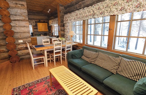 Kuusamo House | Janttara by Interhome
