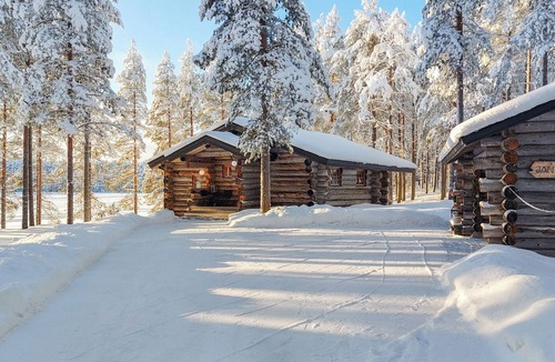 Kuusamo House | Janttara by Interhome