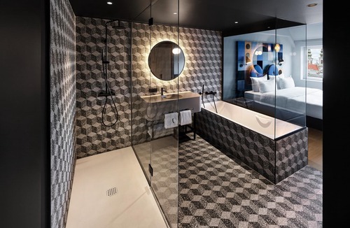Mariahilf Hotel | Jaz in the City Vienna