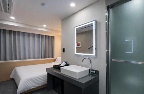 Myeongdong Hostel | JE JA RI Stay