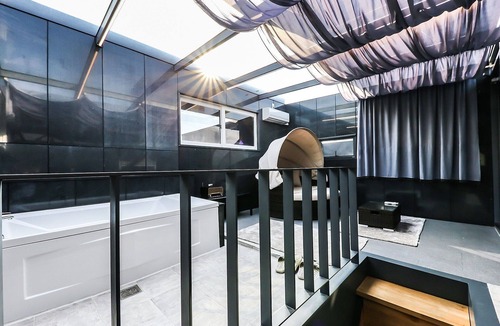 Jecheon Hotel | Jecheon Case Hotel