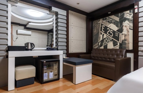 Jecheon Hotel | Jecheon Cielo Hotel