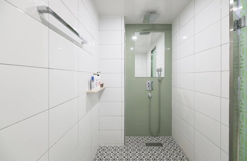 Jecheon Hotel | Jecheon Java Hotel