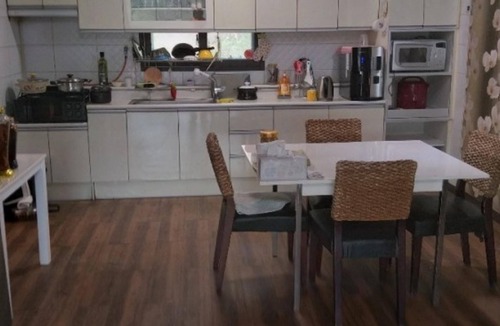 Jecheon House | Jecheon Noksuwa Cheongsanuijip Pension