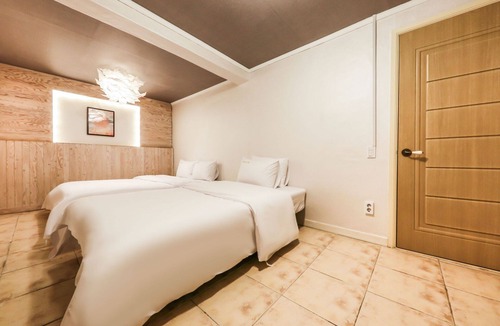 Jecheon Hotel | Jecheon Oslo