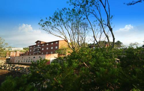 Aewol Resort | Jeju Arbon Resort