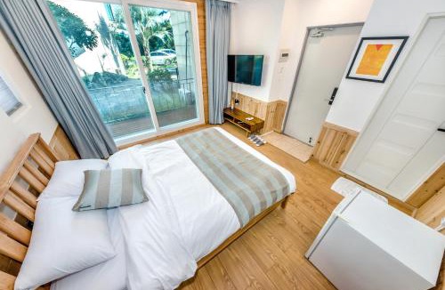 Bomok-dong House | Jeju Aurum