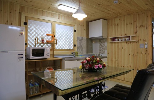 Jocheon House | Jeju Best Hill