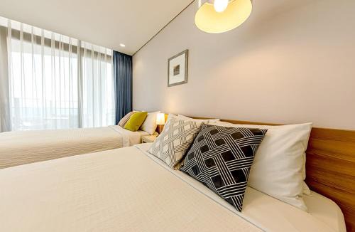 Seogwipo City House | Jeju Bom stay & Art Gallery