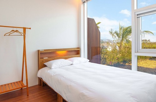 Jongdal-ri House | Jeju Boutia Private Pension