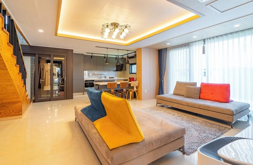 Nohyeong-dong House | Jeju Calma