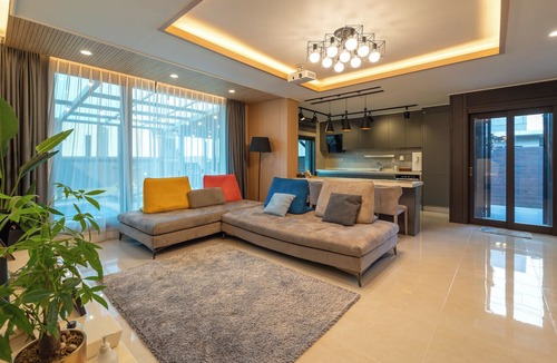 Nohyeong-dong House | Jeju Calma