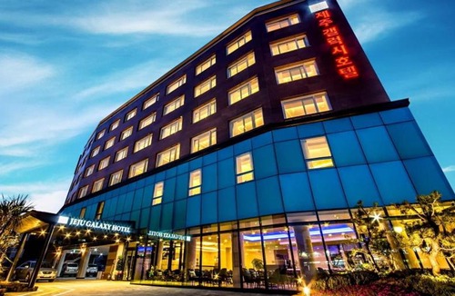 Downtown Hotel | Jeju Galaxy Hotel