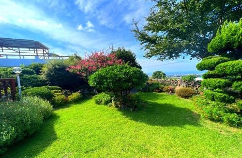 Nohyeong-dong House | Jeju Haebyeol Private Pension Pet friendly