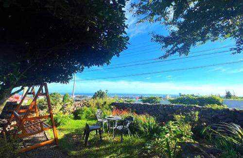 Nohyeong-dong House | Jeju Haebyeol Private Pension Pet friendly