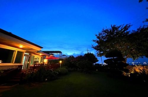 Nohyeong-dong House | Jeju Haebyeol Private Pension Pet friendly