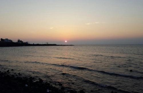 Aewol Hotel | Jeju Island Love