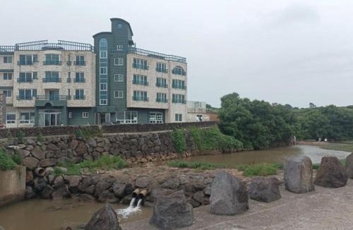 Aewol Hotel | Jeju Island Love