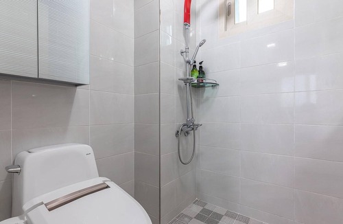 Hallim House | Jeju Jang Sugot Pension
