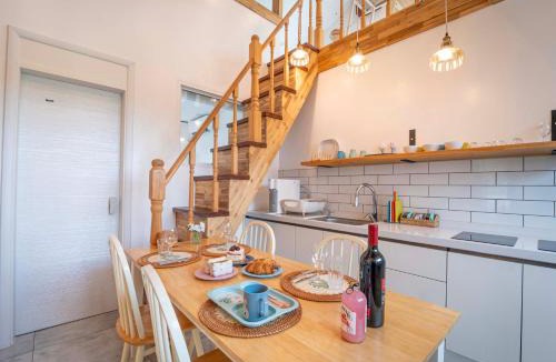 Hangyeong House | Jeju Love Stay Pink