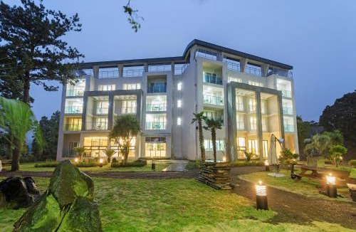 Daecheon-dong Resort | Jeju M Resort